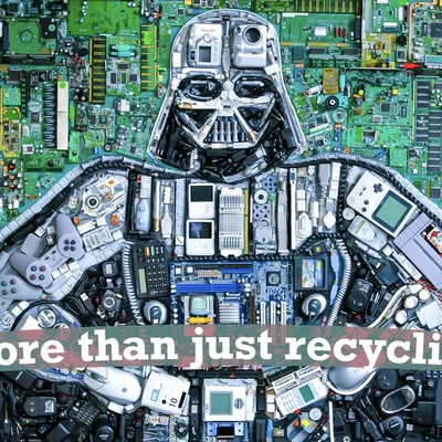 EnviroGreen Electronic Recycling Services