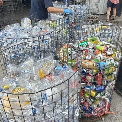 American Recycling