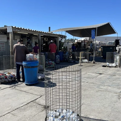 American Recycling