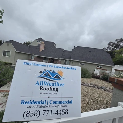 AllWeather Roofing
