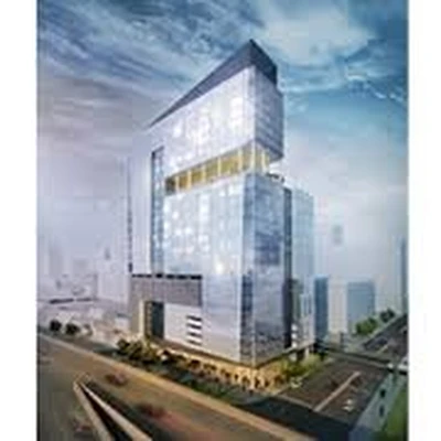 HuntonBrady Architects
