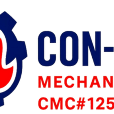 Con-Air Mechanical LLC
