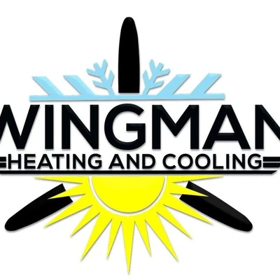 Wingman Heating and Cooling LLC