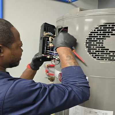 Brodway Plumbing