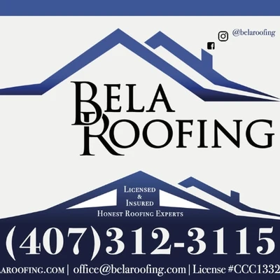 Bela Roofing