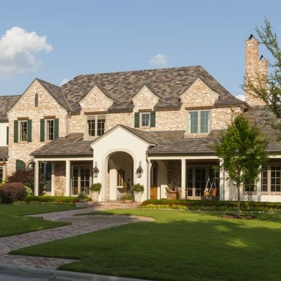 Richard Drummond Davis Architect