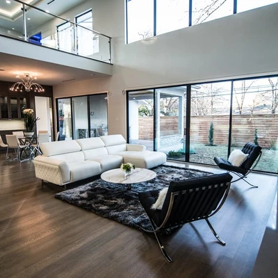 Ikemire Architects