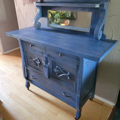 Mark Mattson's Woodworking