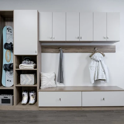 Dallas Custom Closets