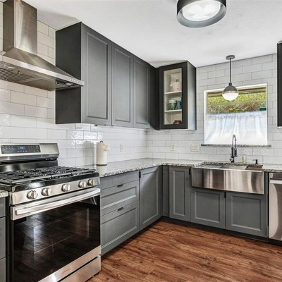 DFW Granite