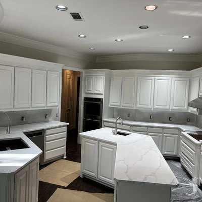 Aguilar Countertops