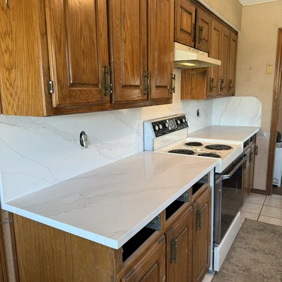 Everything Natural Stone