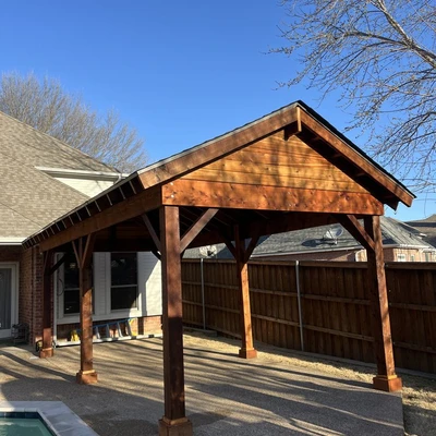 Excalibur Decks and Outdoor Construction