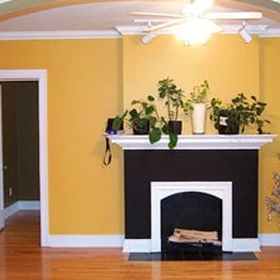 J.J. Painting & Drywall