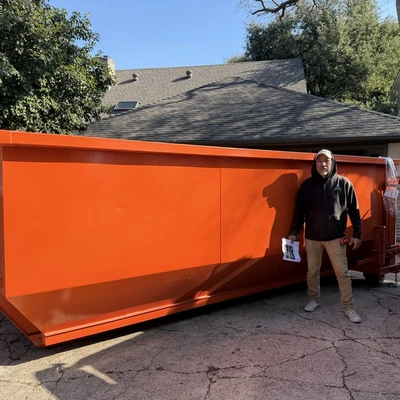 252 Dumpsters