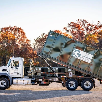 Greenmark Waste Solutions