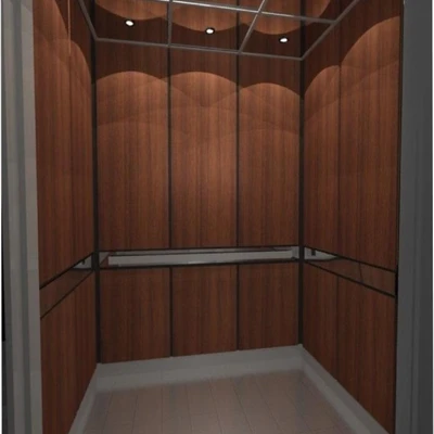 Triton Elevator