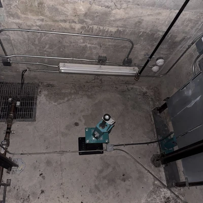 Genesis Elevator Services