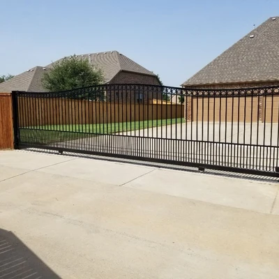 Dallas Fence Experts