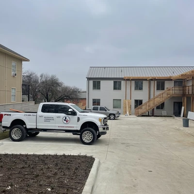 North Texas automatic fire protection