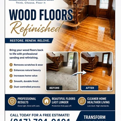 Cardenas Flooring