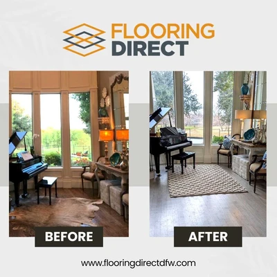 Flooring Direct