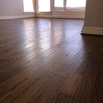 JW Flooring