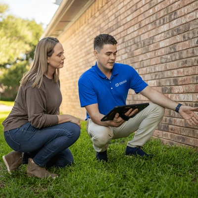 Pinnacle Foundation Repair