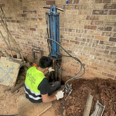 Accurate Foundation Repair