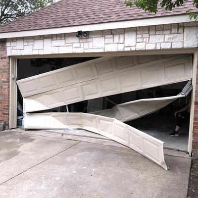 911 Garage Pros