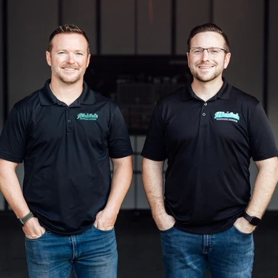 Meadows Garage Doors