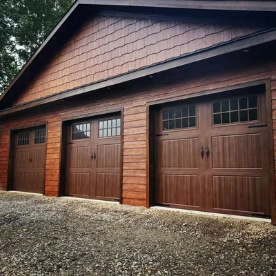 ProStar Garage Doors