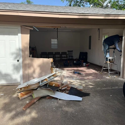 Garage Tec Automatic Gates & Garage Door Repair