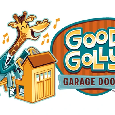 Good Golly Garage Doors
