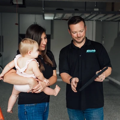 Meadows Garage Door Repair & Installation