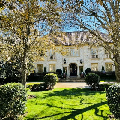 Dallas Garden Services
