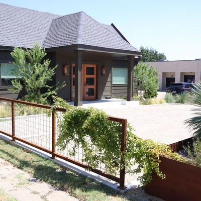 Precision Tree Care & Gardenscape