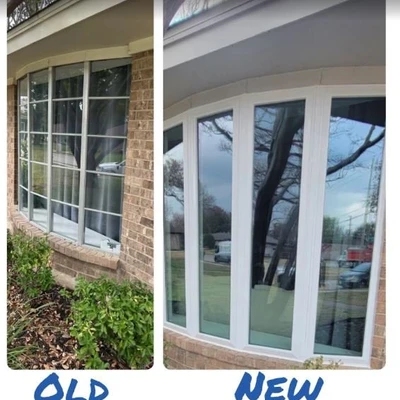 The Glass Guru of Carrollton