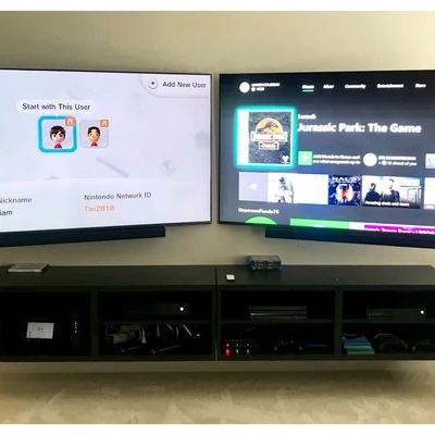Anything A/V