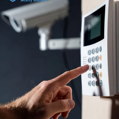 TVG Security Solutions