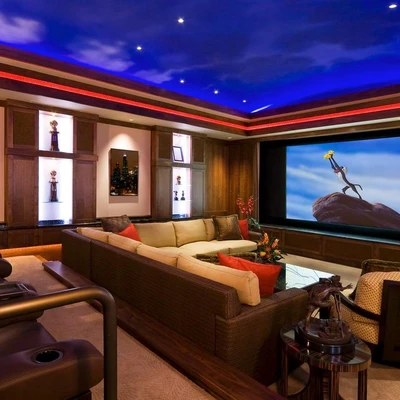 Audio Video Solutions