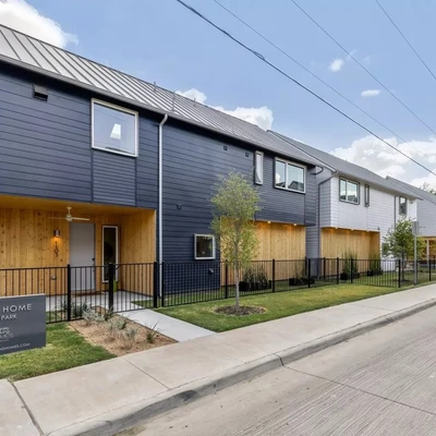 Centre Living Homes