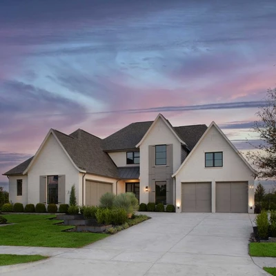 Shaddock Homes