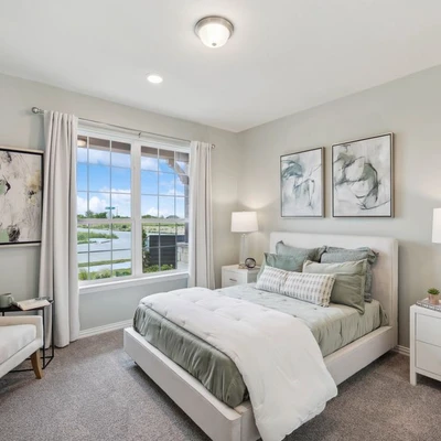 Brightland Homes