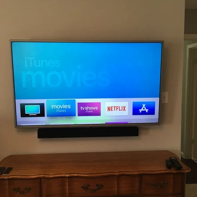 Audio Visual Up
