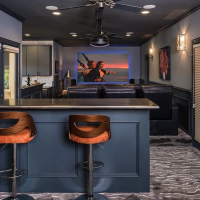 Starpower Home Theater & Audio/Video