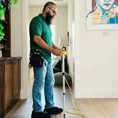 GreenWorks Inspections & Engineering