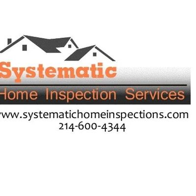 Systematic Home Inspections