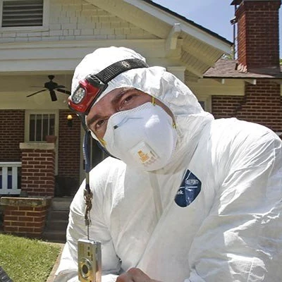 Green Scene Home Inspections