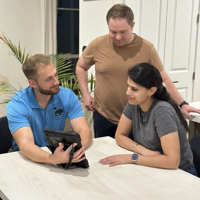 Buffalo Property Inspections